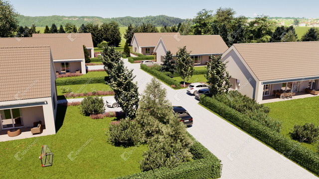 Eladó családi ház, Székesfehérvárott 99.9 M Ft, 4 szobás