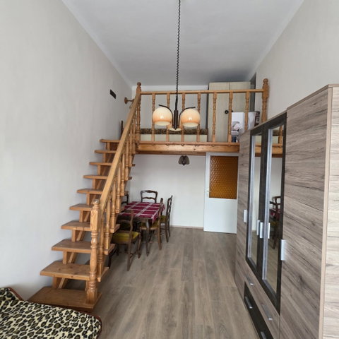 Eladó téglalakás, Nagykanizsán 43.5 M Ft, 2+1 szobás