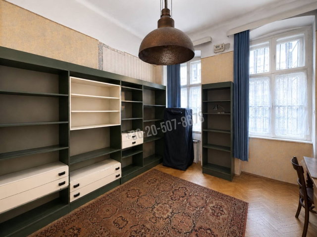 Eladó téglalakás, Budapesten, IX. kerületben 159.99 M Ft