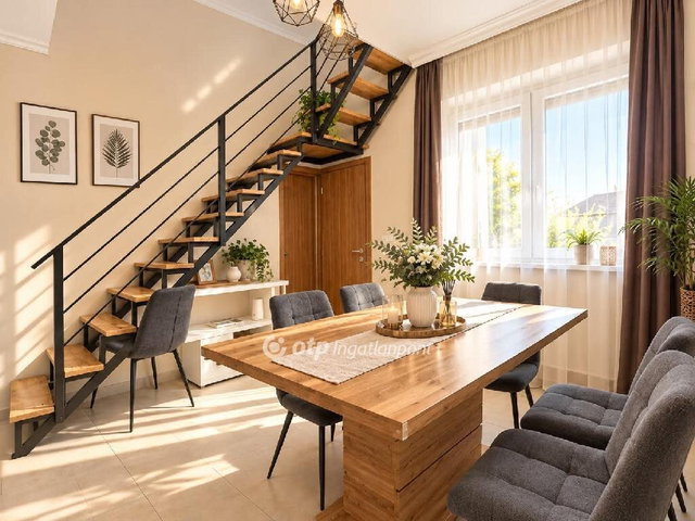 Eladó családi ház, Derecskén 89.9 M Ft, 3 szobás