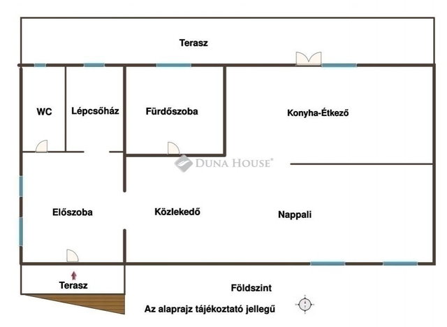 Eladó családi ház, Budapesten, XVII. kerületben 199 M Ft