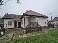 Eladó családi ház, Rimócon 10.9 M Ft, 2 szobás