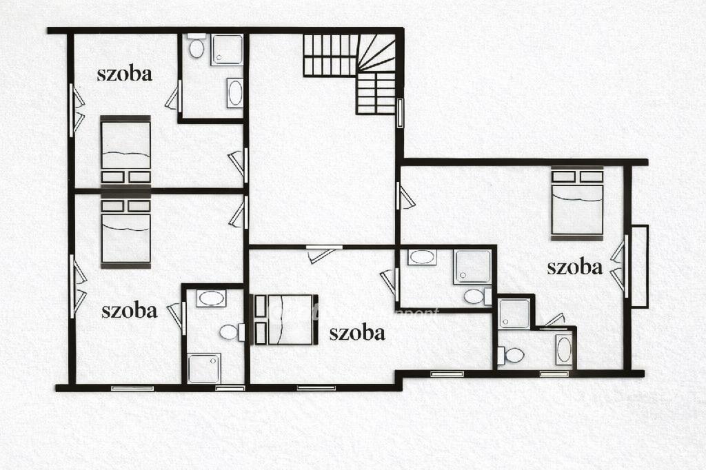 Vendéglátás · 380 m² · 279.000.000 Ft