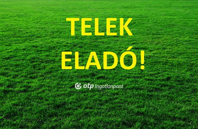 Eladó telek, Debrecenben 116.819 M Ft / költözzbe.hu