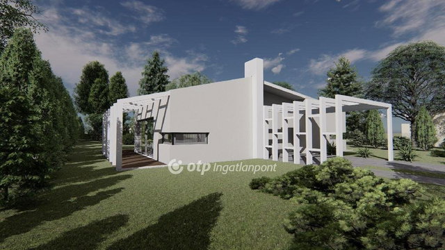 Eladó családi ház, Balatonakarattyán 249.8 M Ft, 4 szobás