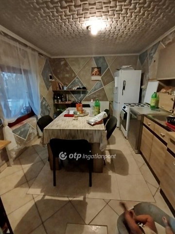 Eladó családi ház, Drávaszerdahelyen 22 M Ft, 2+1 szobás