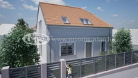 Eladó ikerház, Veszprémben 142 M Ft, 4 szobás