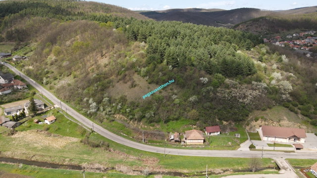 Eladó telek, Nekézsenyen 12.9 M Ft / költözzbe.hu