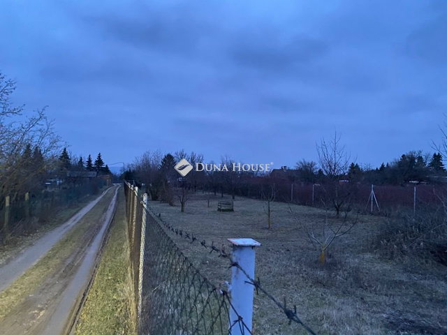 Eladó telek, Csabdiban 6.2 M Ft / költözzbe.hu