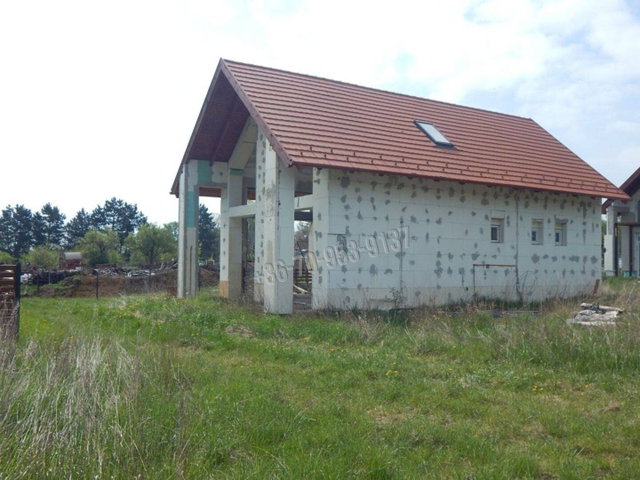Eladó családi ház, Zánkán 89 M Ft, 2+2 szobás