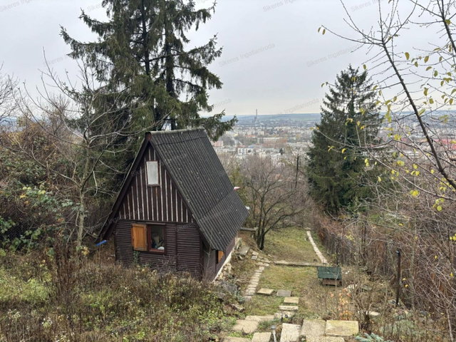 Eladó mezogazdasagi ingatlan, Tatabányán 20.5 M Ft, 1 szobás
