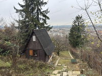 Eladó mezogazdasagi ingatlan, Tatabányán 20.5 M Ft, 1 szobás