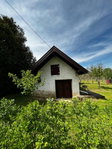 Eladó mezogazdasagi ingatlan, Lesencefaluban 10.9 M Ft