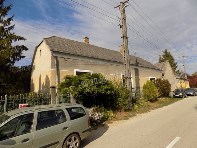 Eladó családi ház, Taliándörögdön 48 M Ft, 3 szobás