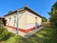 Eladó családi ház, Hajdúszoboszlón 62 M Ft, 3 szobás