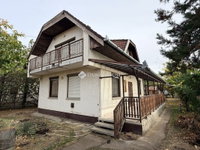 Eladó családi ház, Tápiószentmártonon 42 M Ft, 4 szobás