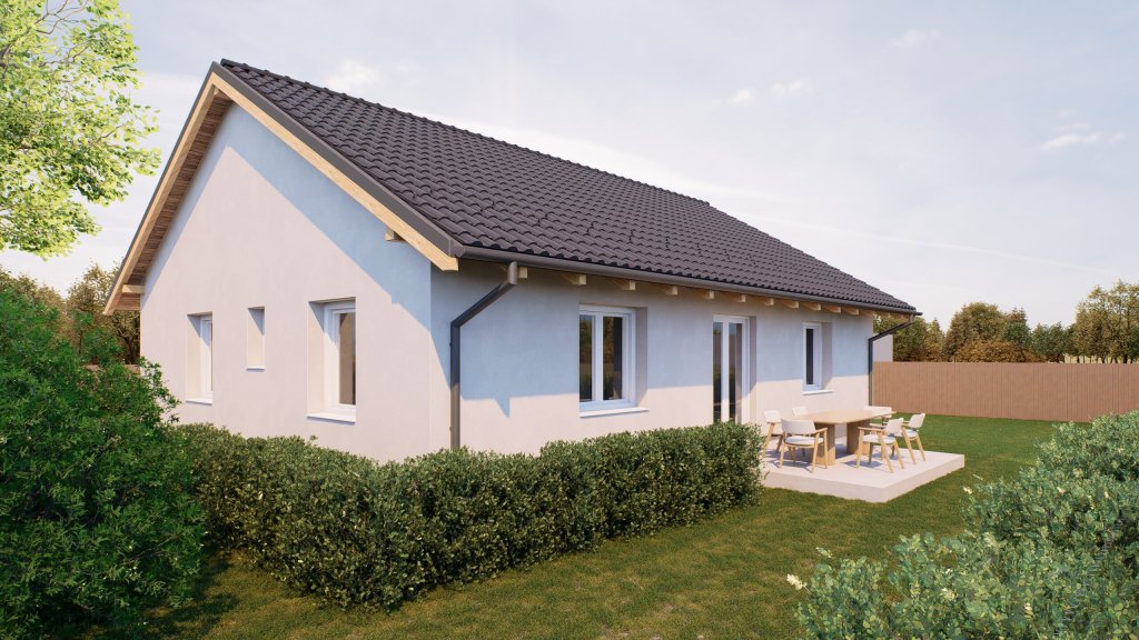3 bed · 106m² · 93.990.000 ft