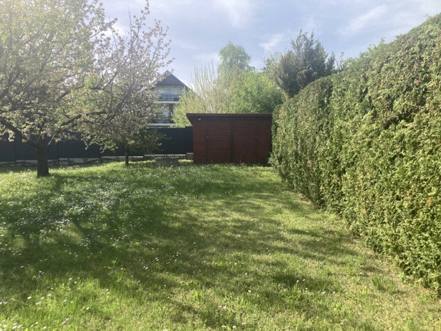 Eladó nyaraló, Balatonfűzfőn 79 M Ft, 1+2 szobás