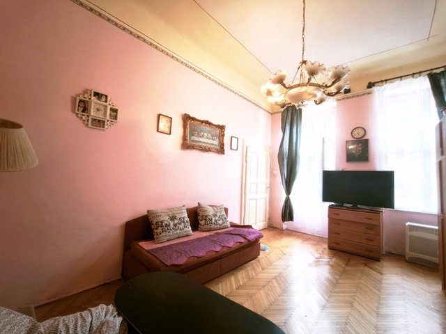 Eladó téglalakás, Budapesten, VIII. kerületben 46.99 M Ft