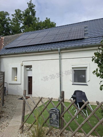 Eladó családi ház, Zamárdiban, Tóköz pusztán 64.9 M Ft