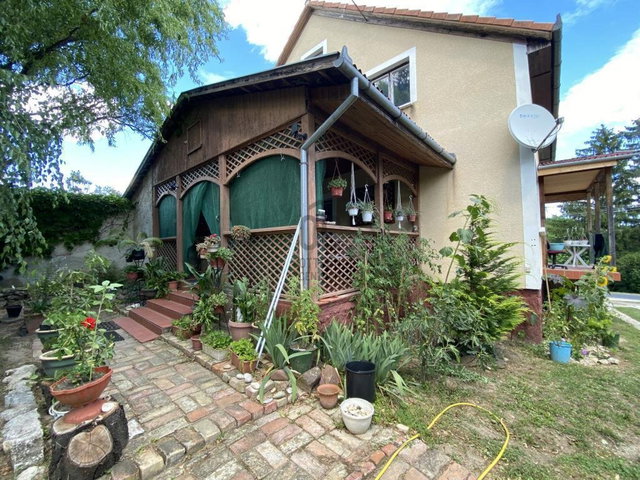Eladó családi ház, Zalavégen 49 M Ft, 3 szobás