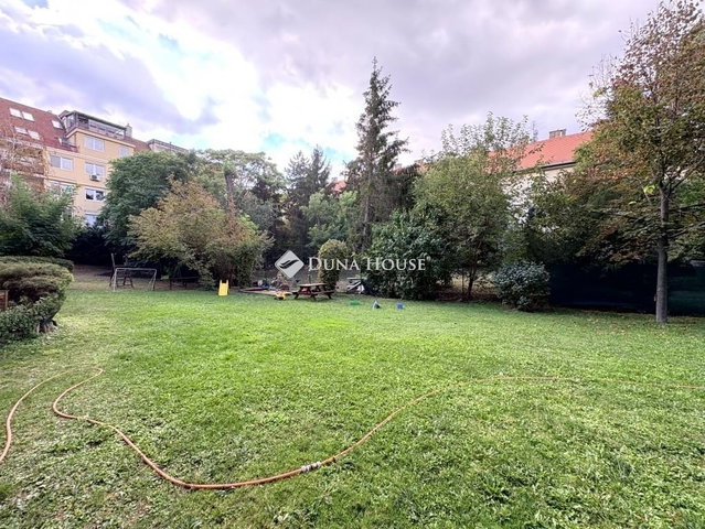 Eladó téglalakás, Budapesten, XI. kerületben 79.9 M Ft, 2 szobás