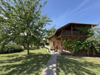 Eladó családi ház, Balatonfenyvesen, Fenyvesi utcában 138 M Ft