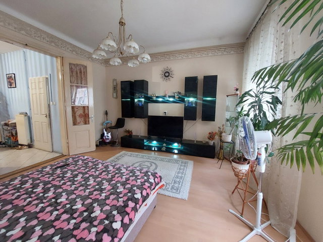 Eladó téglalakás, Budapesten, IV. kerületben 60 M Ft, 2 szobás