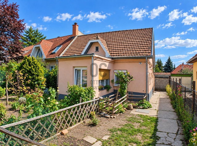 Eladó családi ház, Budapesten, XXII. kerületben 68 M Ft