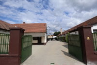 Eladó ipari ingatlan, Orgoványon 150 M Ft / költözzbe.hu