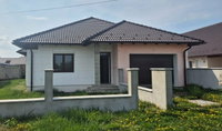Eladó családi ház, Rábapatyon 99.9 M Ft, 3 szobás