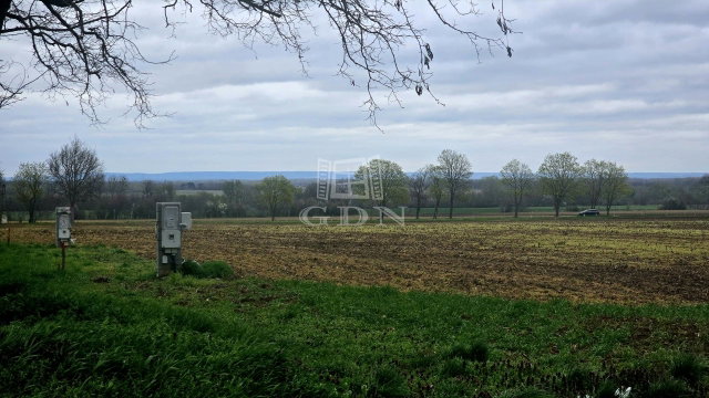 Eladó telek, Balatonkeresztúron 21.2 M Ft / költözzbe.hu