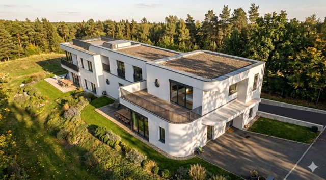 Eladó ikerház, Budaörsön 330 M Ft, 5+1 szobás