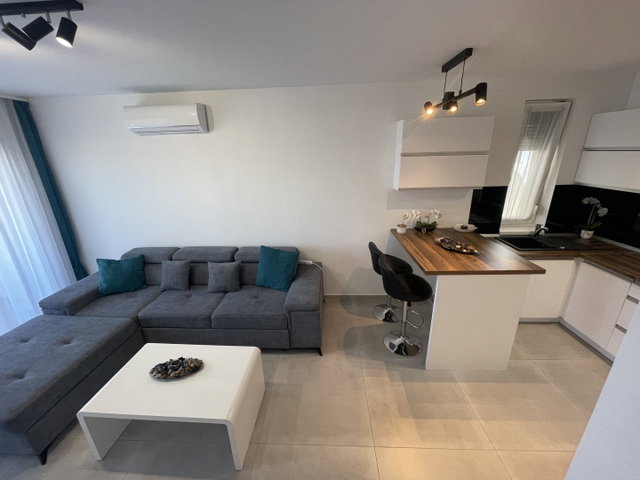 Kiadó téglalakás, albérlet, Nyíregyházán 230 E Ft / hó