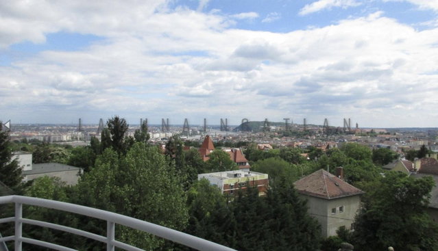 Kiadó családi ház, albérlet, Budapesten, II. kerületben