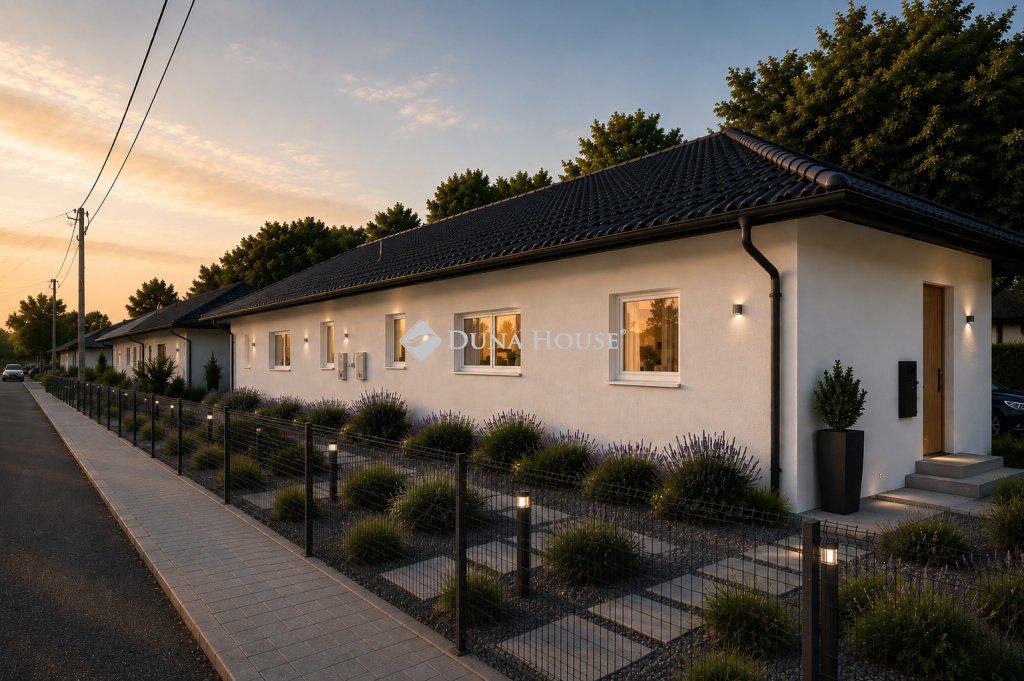 Ikerház · 4 hálószoba · 93 m² · 85.900.000 Ft