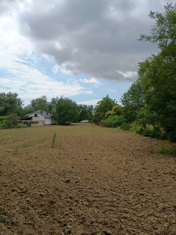 Eladó telek, Mérgesen 20.5 M Ft / költözzbe.hu