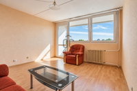 Eladó panellakás, XIX. kerületben 51 M Ft, 1 szobás