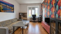 Eladó téglalakás, IX. kerületben 94.9 M Ft, 2+1 szobás