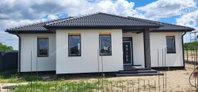 Eladó családi ház, Kiskunfélegyházán 46.99 M Ft, 4 szobás