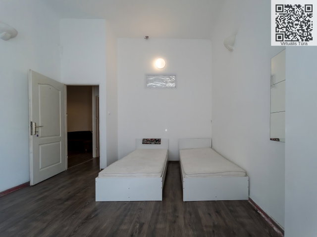Eladó téglalakás, Budapesten, VIII. kerületben 159 M Ft