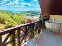 Eladó hotel, Szekszárdon 299 M Ft / költözzbe.hu