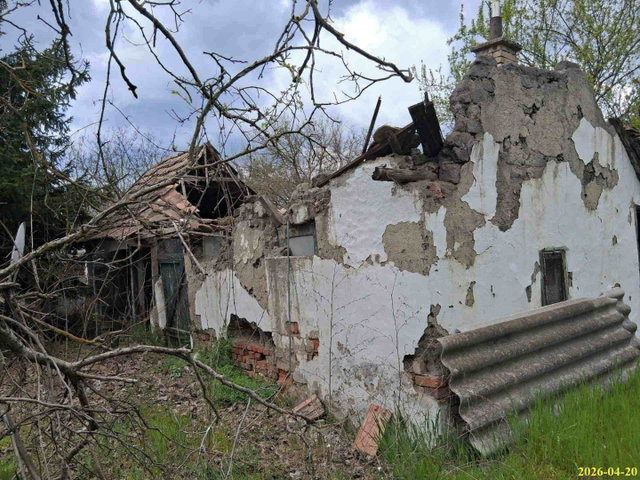 Eladó családi ház, Debrecenben 13.45 M Ft, 3 szobás