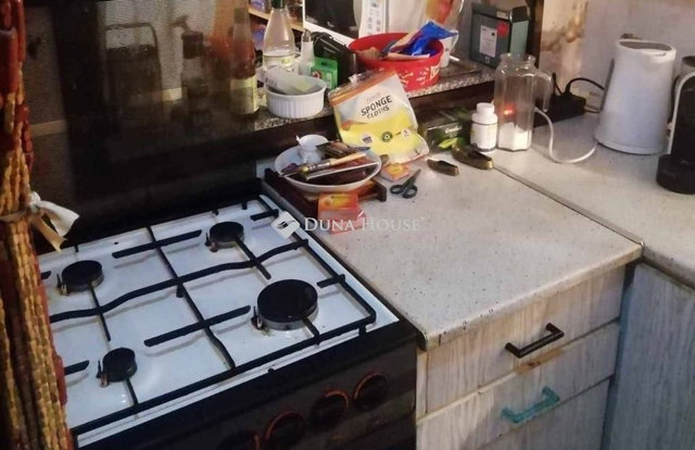 Eladó nyaraló, Kisorosziban 35 M Ft, 2 szobás