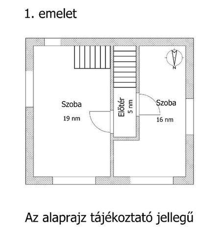 Eladó családi ház, Pomázon 93.5 M Ft, 4+2 szobás