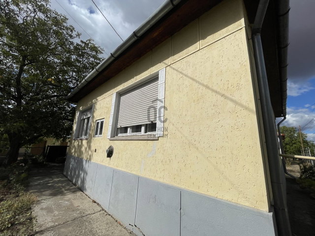 Eladó családi ház, Nagyfügeden 17 M Ft, 3 szobás