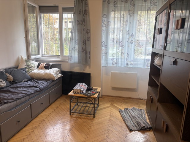 Kiadó téglalakás, albérlet, XXI. kerületben, Béke téren