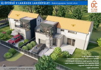 Eladó családi ház