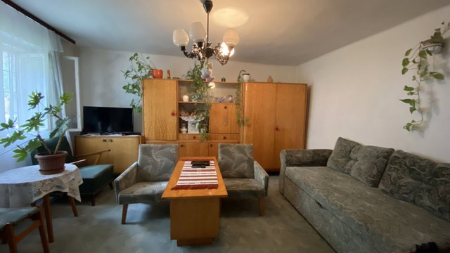 Eladó családi ház, Debrecenben 28 M Ft, 2 szobás
