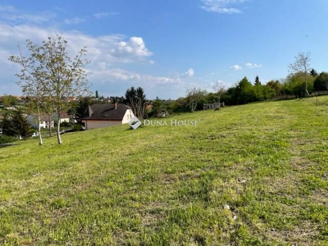 Eladó telek, Kaposváron 10.5 M Ft / költözzbe.hu